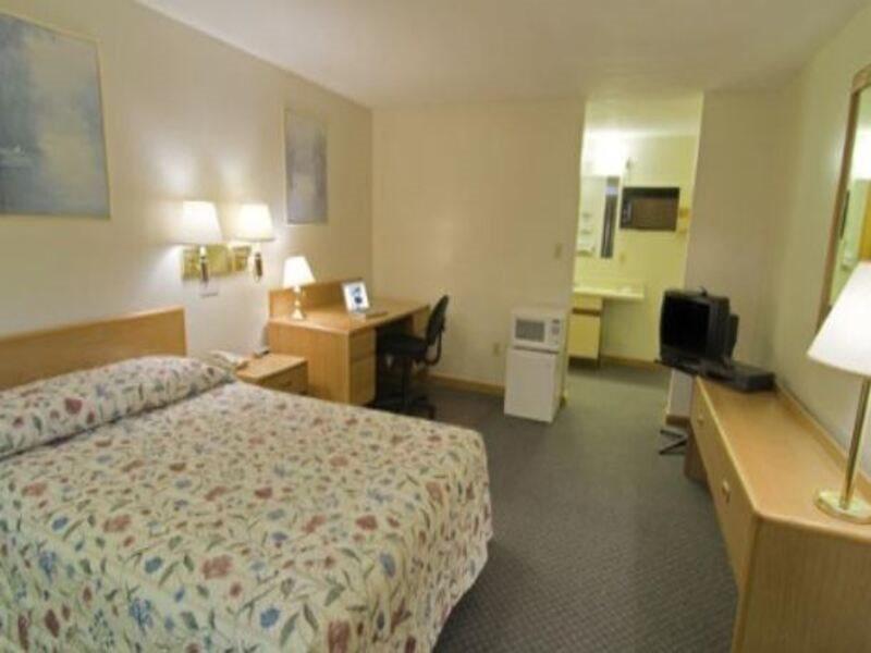 Americas Best Value Motel 2*
