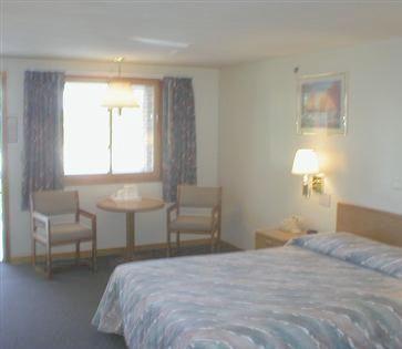 Americas Best Value Motel